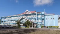 Bay Gardens Marina Haven - Wifi