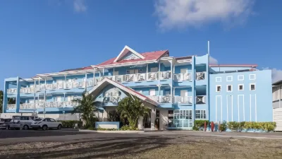 Bay Gardens Marina Haven Hôtels à : 