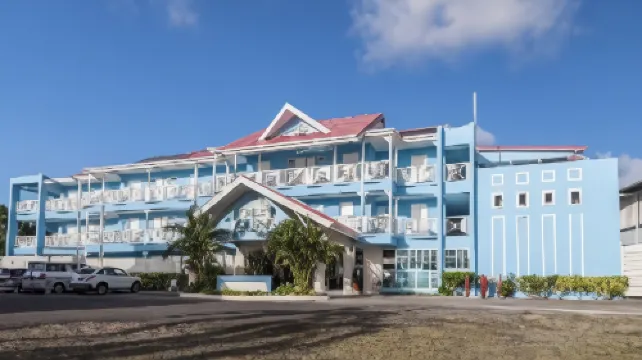 Bay Gardens Marina Haven