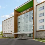 Element Nashville Airport Hotels near Nashville International Airport