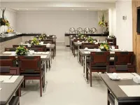 Hotel Beaga Convention Expominas by Mhb