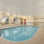 阿馬裡洛西／醫療中心萬楓飯店 阿馬裡洛住宿飯店