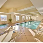 Hampton Inn & Suites Reno