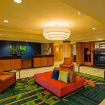 Fairfield Inn & Suites Venice