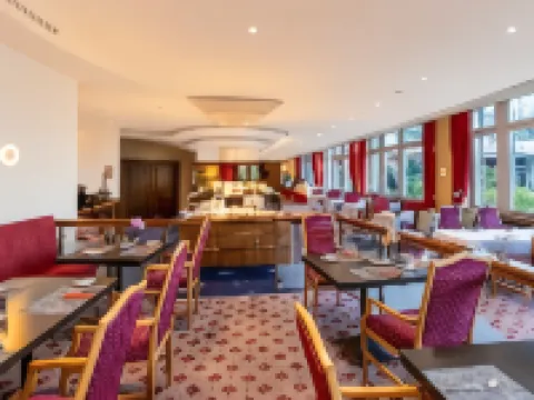 プラザ プレミアム シュヴェリーン シュヴェリーンのホテル