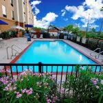 Hampton Inn & Suites by Hilton Tomball Houston NW Hotels in Tomball
