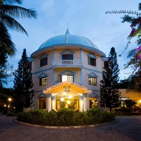 PALMIRA BEACH RESORT & SPA