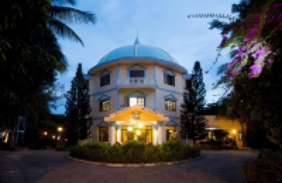 PALMIRA BEACH RESORT & SPA
