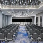 Renaissance Oklahoma City Downtown Bricktown Hotel