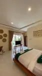 Sampai Villa Bohemian Hotels in Manisrenggo