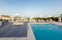 Jo An Palace - Beach
