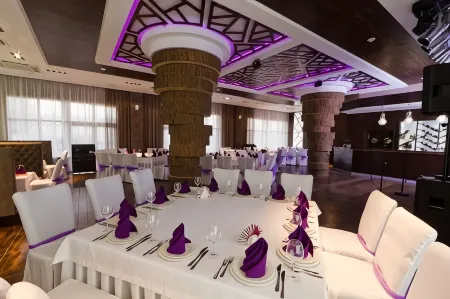 Пегас Отели рядом с достопримечательностью «Учебный Ботанический Сад»