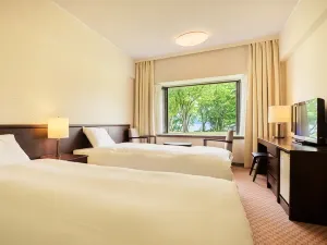 도와다 프린스 호텔