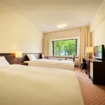 Towada Prince Hotel Hotel in zona 銀山インレット