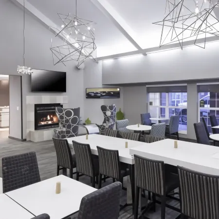 Residence Inn Provo North Отели рядом с достопримечательностью «Department of Electrical and Computer Engineering»