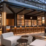 Sheraton Detroit Metro Airport