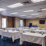 Fairfield Inn Charlotte Mooresville/Lake Norman Hotels in Mooresville