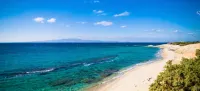 Naxos Island Escape Suites
