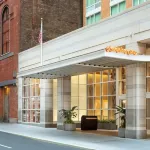 Hampton Inn Manhattan/Times Square Central Hotels in 