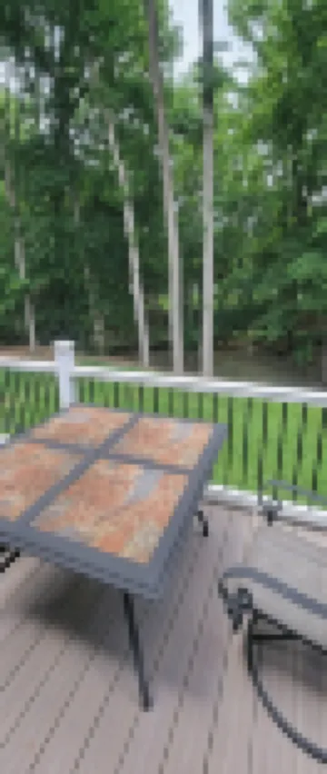 Country Get Away Studio Apartment