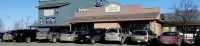 Windbreak Cafe Hotels in Butte