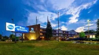 Best Western Naperville Inn