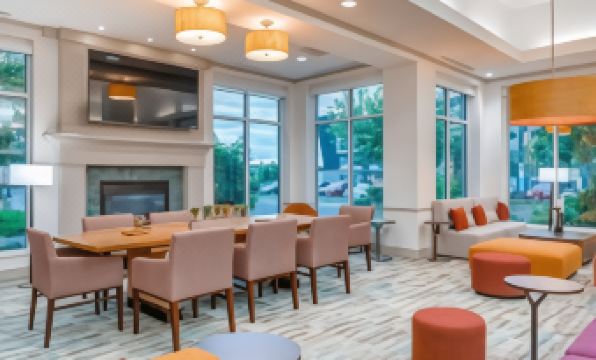 Hilton Garden Inn Cincinnati/Sharonville
