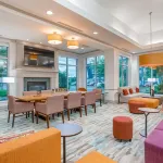 Hilton Garden Inn Cincinnati/Sharonville Hotels in Sharonville