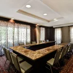 Hampton Inn Atlanta-Mall of Georgia Hotels in Buford