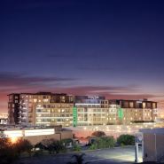 DoubleTree by Hilton Cape Town - Upper Eastside