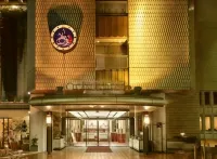 Hotel Yokohama Camelot Japan
