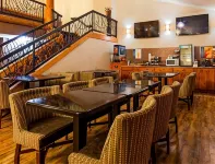 Best Western Plus Sidney Lodge Các khách sạn ở Sidney