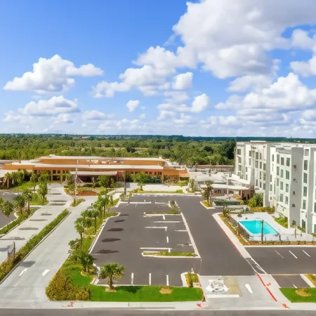 Hilton Garden Inn Harlingen Convention Center