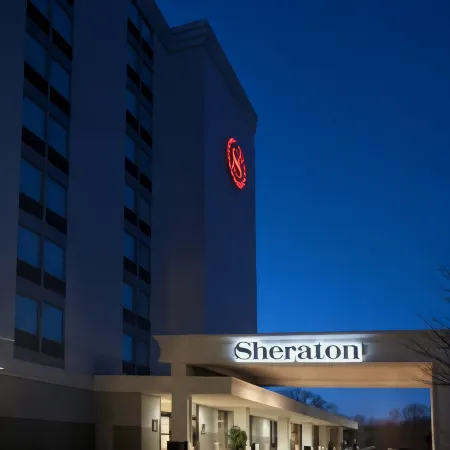 Sheraton Pittsburgh Airport Hotel