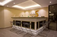 World Point Hotel Istanbul - bar