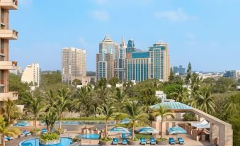 ITC Gardenia, a Luxury Collection Hotel, Bengaluru