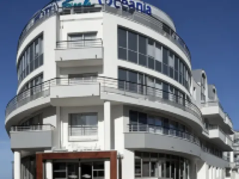 Escale Oceania Pornichet la Baule Hotels in Pornichet