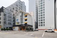 Busan Songjeong Stay - Inns
