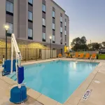 Hampton Inn Crestview I-10