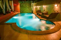 Mhonsa Hotel - Beach