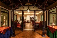 Grand Hotel Kathmandu