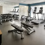 Fairfield Inn & Suites Buffalo Amherst/University