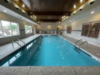 Holiday Inn Express & Suites FT. SMITH - AIRPORT by IHG Hotels in Fort Smith