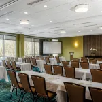 SpringHill Suites Bellingham