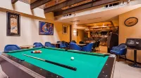 Best Western El Grande Inn Hotels in Cobb