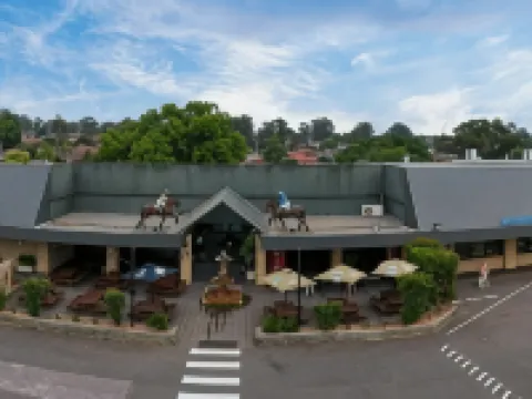 Blacktown Tavern Hotels in Blacktown