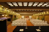 Vivanta Mangalore Oldport Road - Formerly Known As Taj Manjarun