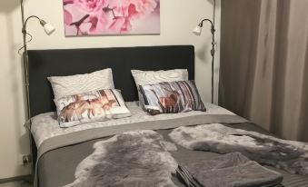 Arctic Resort Delight