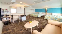 Toyoko Inn Tsushima Hitakatsu