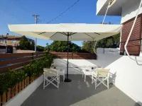 Koukounari Rooms Hotel a Angistri